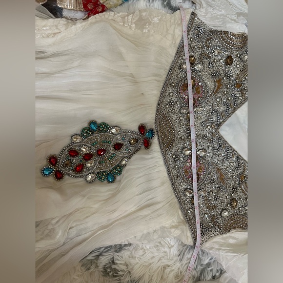 Indian/Pakistani salwar kameez suit. - Picture 5 of 5